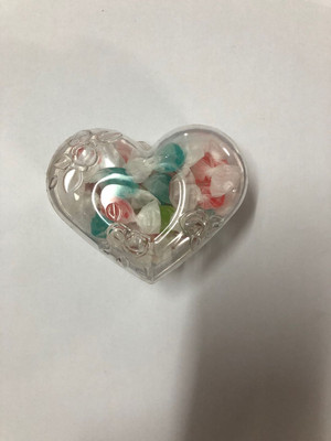 妙派千纸鹤许愿糖