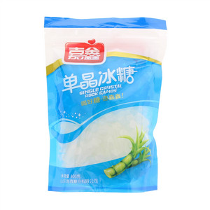 嘉鑫单晶冰糖