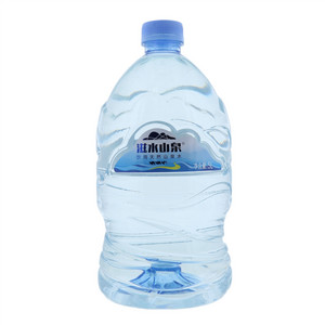 滋水山泉饮用天然山泉水5L