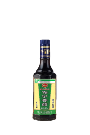 保宁手工特制面条鲜醋