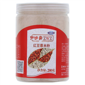 瑞香珍知味斋红豆薏米粉