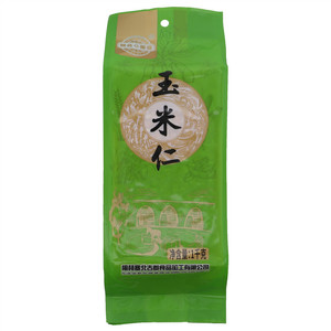 陕北勇哥玉米仁