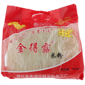 金得露米粉