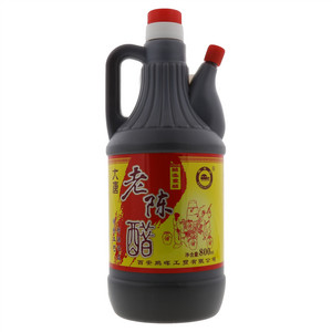 鹏晖牌大唐老陈醋
