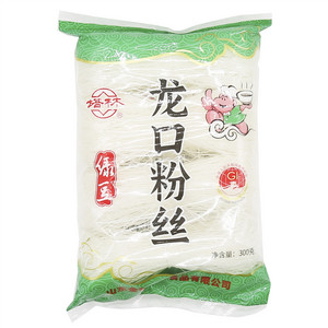 塔林龙口粉丝