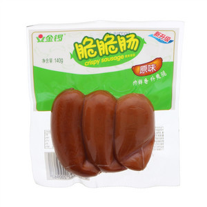 金锣脆脆肠（原味）