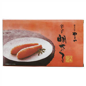 辛子明太子