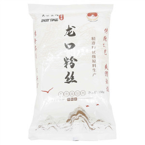美味食代龙口粉丝