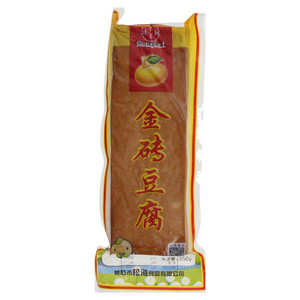 金砖豆腐