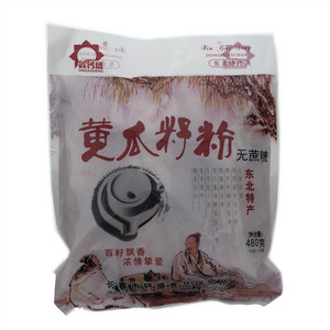 鑫钙盛黄瓜籽粉