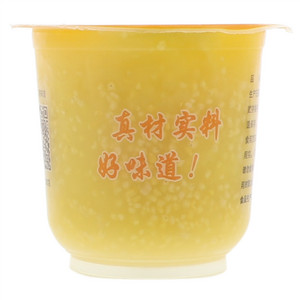 玉兔食品小米粥
