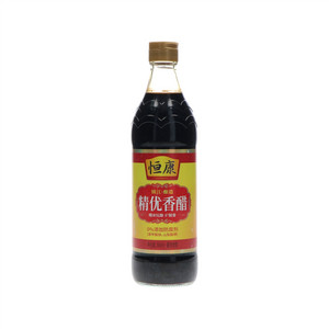 恒康精优香醋