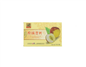 炎黄故里枣片248g