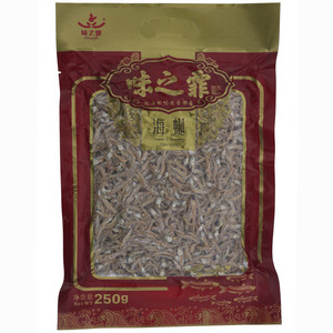 味之霏海蜒