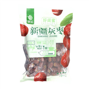思宏新疆灰枣