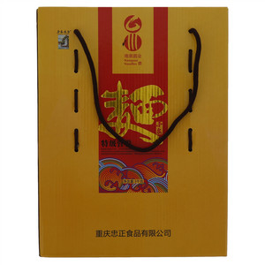南泉挂面特级营养面