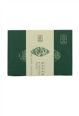 胖大海桂花雪花雪梨茶