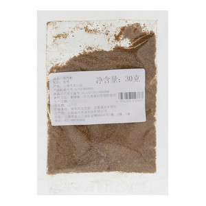 禾煜孜然粉