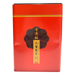 金齐蝠六安瓜片