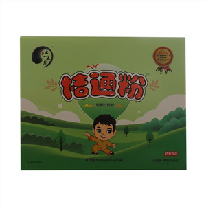 太一本草桔梗牡蛎粉(固体饮料)