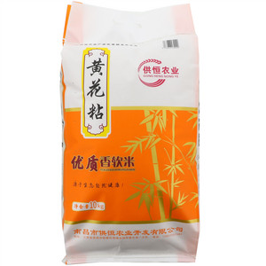 供恒农业黄花粘