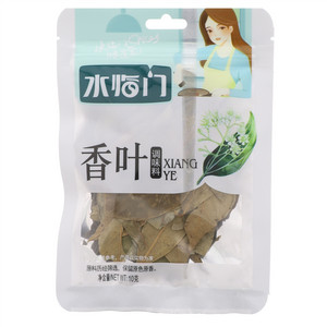 水临门香叶