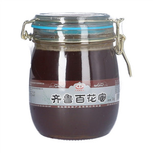 嘟真齐鲁百花蜜