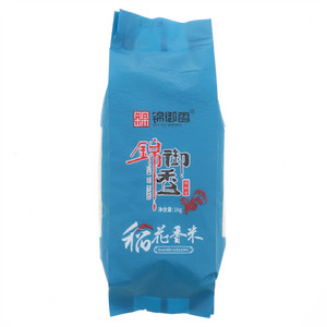 锦御香稻花香大米（分装）