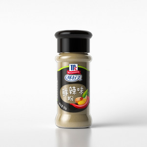 味好美鲜辣味粉