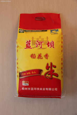 蓝河坝稻花香米