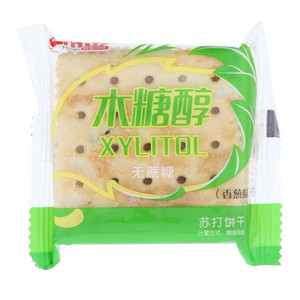 阿蜜丽滋木糖醇