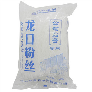 柯宁家家福龙口粉丝