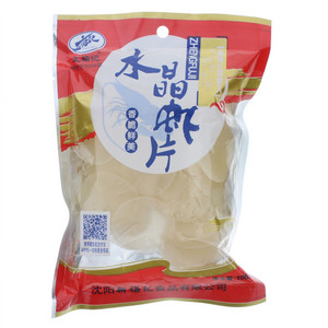 正福记水晶虾片