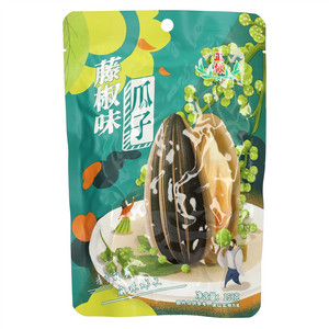 正林藤椒味瓜子