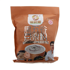 800g黑五谷豆浆粉