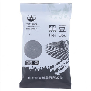 塔营子塔营子杂粮系列黑豆