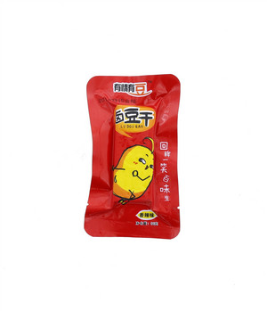 有情有味香辣味卤豆干