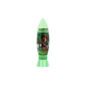 天天三健聪明星AD钙果奶味饮品