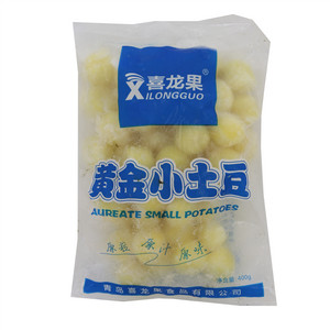 喜龙果黄金小土豆（蓝袋）