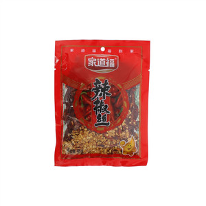 家道福辣椒丝