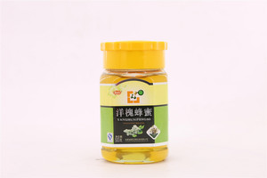 滋益堂洋槐蜂蜜