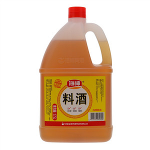 海神料酒