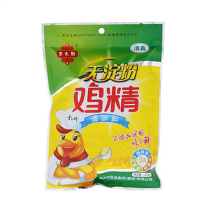 鸡精
