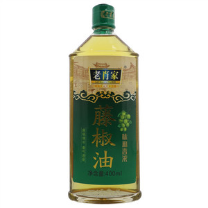 老肖家藤椒油