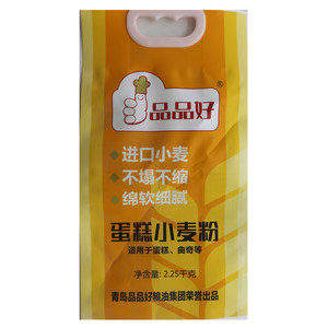 品品好蛋糕小麦粉