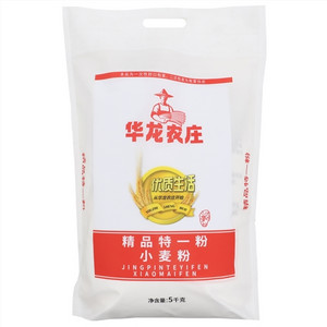 华龙农庄精品特一小麦粉