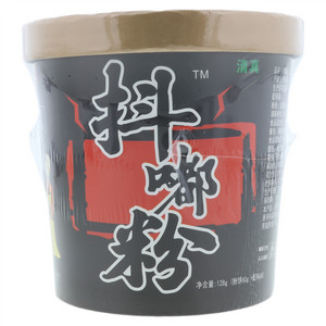 临潼三姐妹抖嘟粉