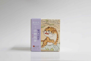 磨功夫小种红茶