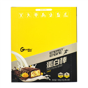 健乐多蛋白棒（芒果味）