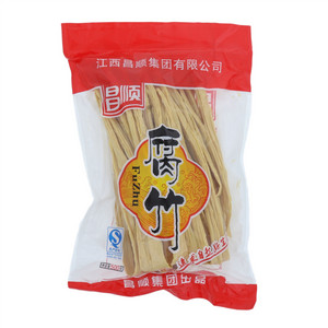 昌顺腐竹